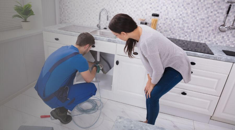 Professional water heater repair in Warren, VT